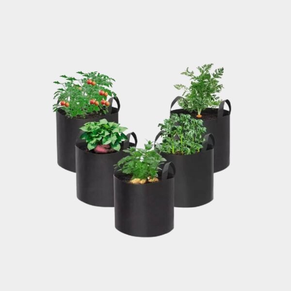 2 4 Gallon Grow Bag - Image 2